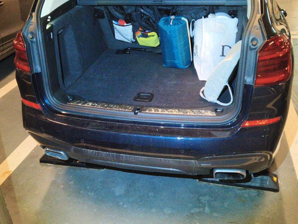 BMW X3 2019, 35500 км, за 22360 USD - фото 16