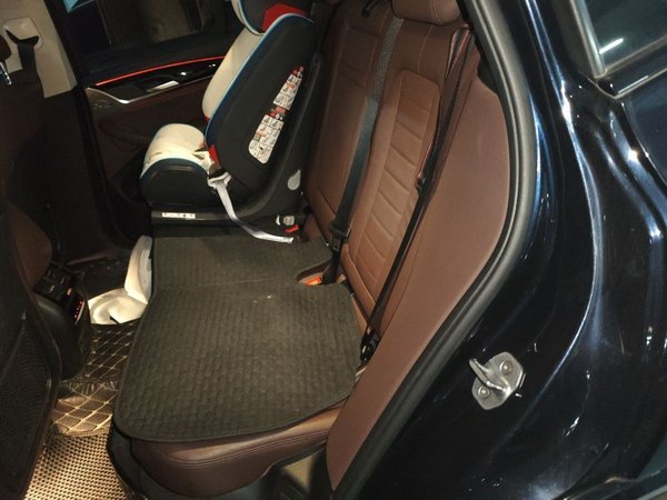 BMW X3 2019, 49700 км, за 22491 USD - фото 18