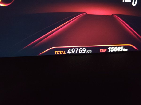 BMW X3 2019, 49700 км, за 22491 USD - фото 13