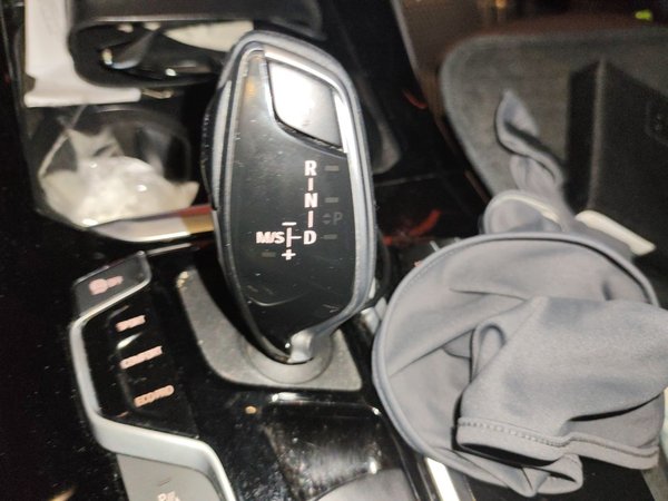 BMW X3 2019, 49700 км, за 22491 USD - фото 15