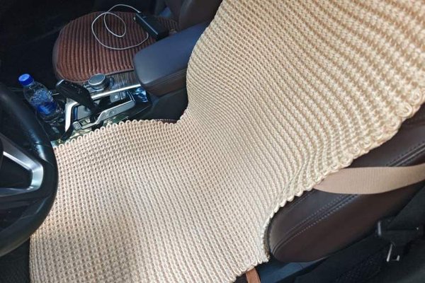 BMW X3 2019, 124300 км, за 19689 USD - фото 12