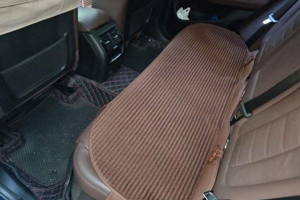 BMW X3 2019, 124300 км, за 19689 USD - фото 14