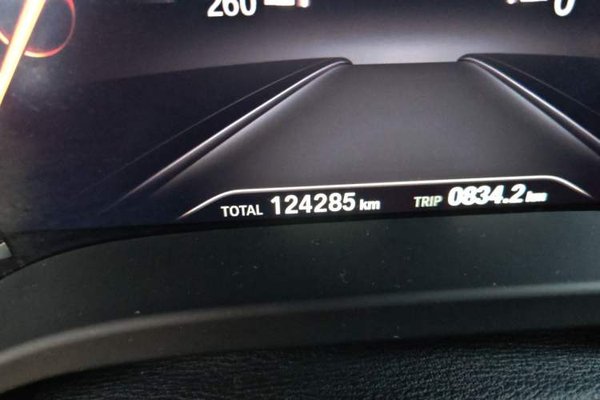 BMW X3 2019, 124300 км, за 19689 USD - фото 9
