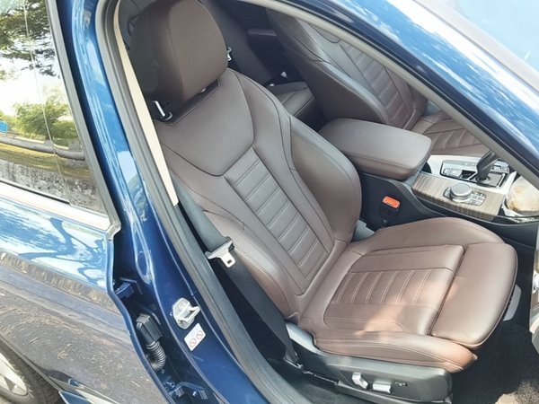BMW X3 2019, 136300 км, за 19754 USD - фото 23