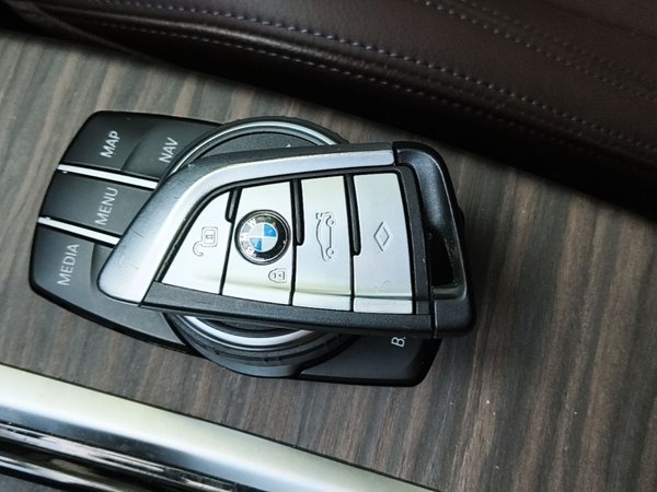 BMW X3 2019, 136300 км, за 19754 USD - фото 12