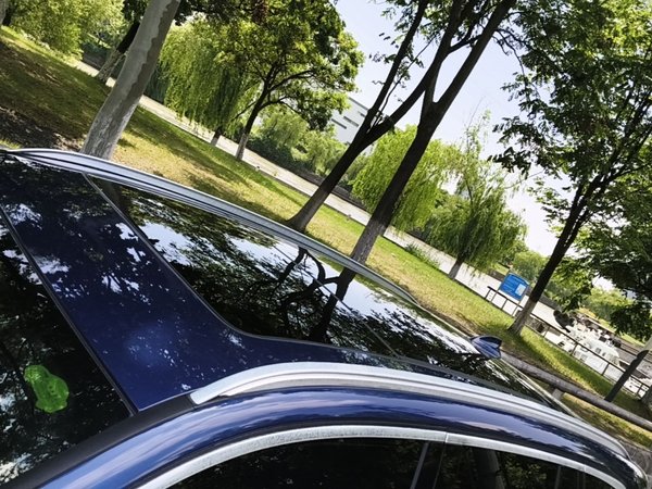 BMW X3 2019, 136300 км, за 19754 USD - фото 11