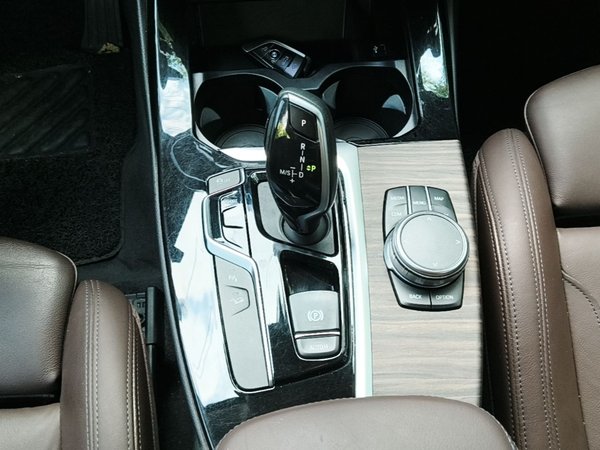 BMW X3 2019, 136300 км, за 19754 USD - фото 17
