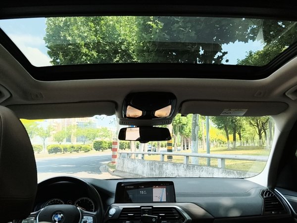 BMW X3 2019, 136300 км, за 19754 USD - фото 21