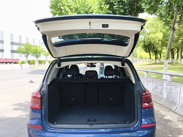 BMW X3 2019, 136300 км, за 19754 USD - фото 22