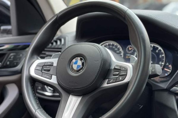BMW X3 2019, 27200 км, за 27824 USD - фото 9