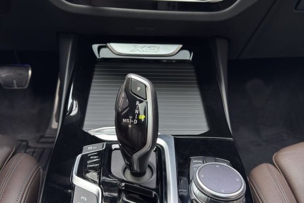 BMW X3 2019, 27200 км, за 27824 USD - фото 11