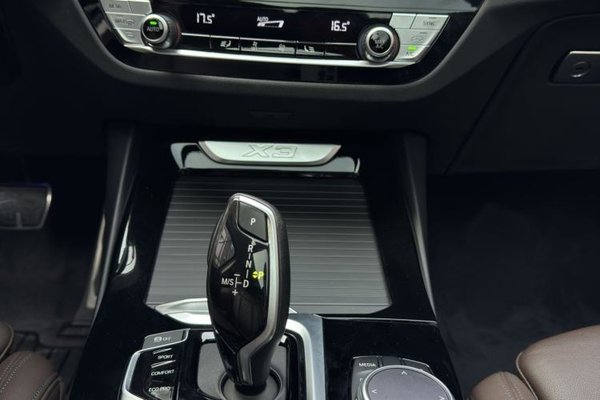 BMW X3 2019, 27200 км, за 27824 USD - фото 12