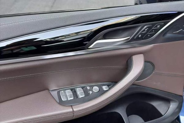 BMW X3 2019, 27200 км, за 27824 USD - фото 15