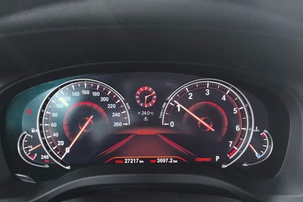 BMW X3 2019, 27200 км, за 27824 USD - фото 7