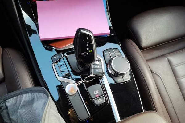 BMW X3 2019, 45300 км, за 21236 USD - фото 11