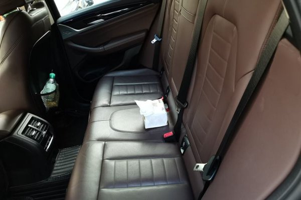 BMW X3 2019, 45300 км, за 21236 USD - фото 14