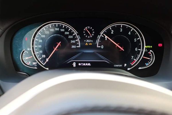 BMW X3 2019, 45300 км, за 21236 USD - фото 9