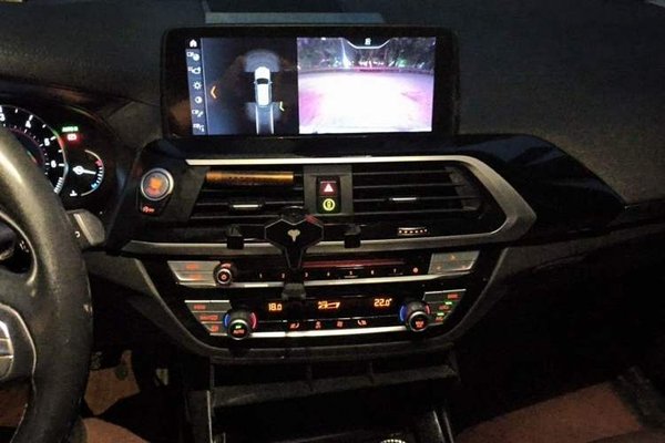 BMW X3 2019, 133000 км, за 18006 USD - фото 14