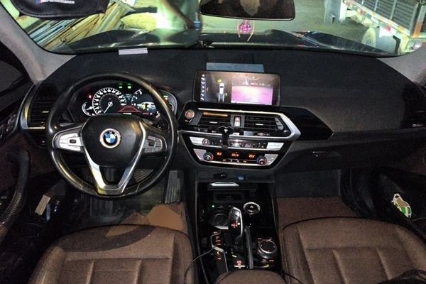 BMW X3 2019, 133000 км, за 18006 USD - фото 10