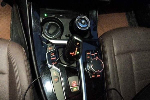 BMW X3 2019, 133000 км, за 18006 USD - фото 15