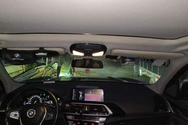 BMW X3 2019, 133000 км, за 18006 USD - фото 19