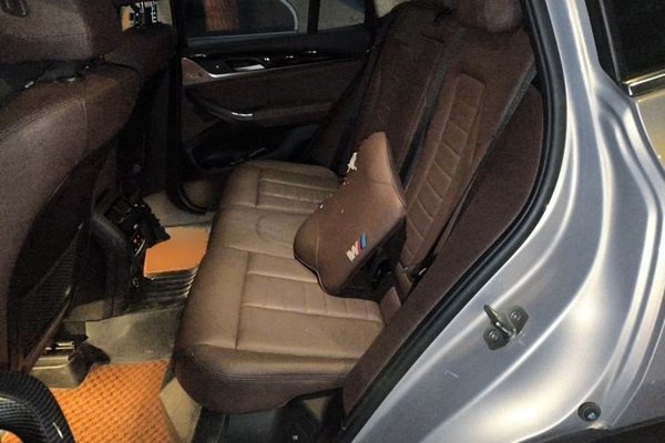 BMW X3 2019, 133000 км, за 18006 USD - фото 18
