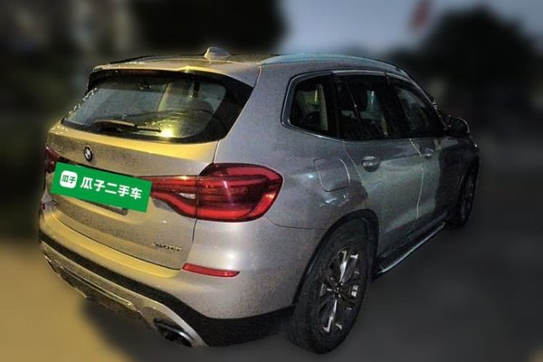 BMW X3 2019, 133000 км, за 18006 USD - фото 6