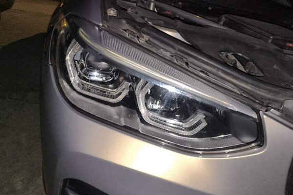BMW X3 2019, 133000 км, за 18006 USD - фото 7