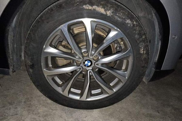 BMW X3 2019, 133000 км, за 18006 USD - фото 8