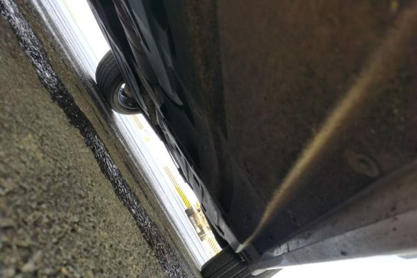 BMW X3 2019, 53700 км, за 21207 USD - фото 26
