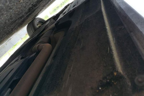 BMW X3 2019, 53700 км, за 21207 USD - фото 27