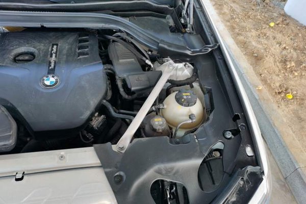 BMW X3 2019, 53700 км, за 21207 USD - фото 22
