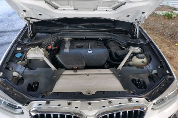 BMW X3 2019, 53700 км, за 21207 USD - фото 21