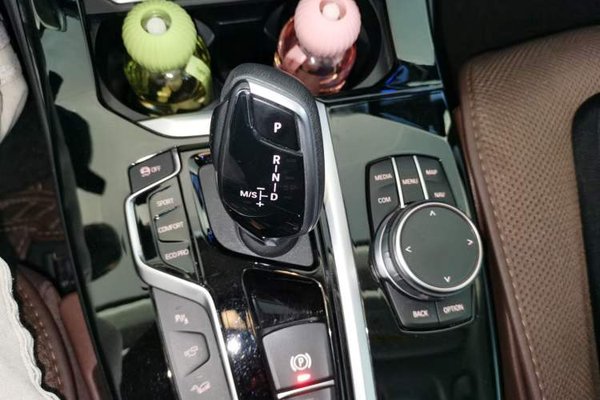 BMW X3 2019, 53700 км, за 21207 USD - фото 14