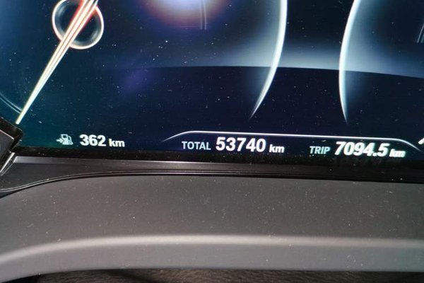 BMW X3 2019, 53700 км, за 21207 USD - фото 12