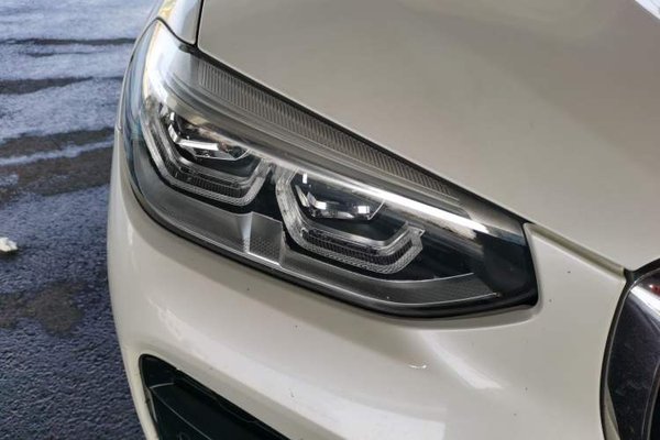 BMW X3 2019, 53700 км, за 21207 USD - фото 7