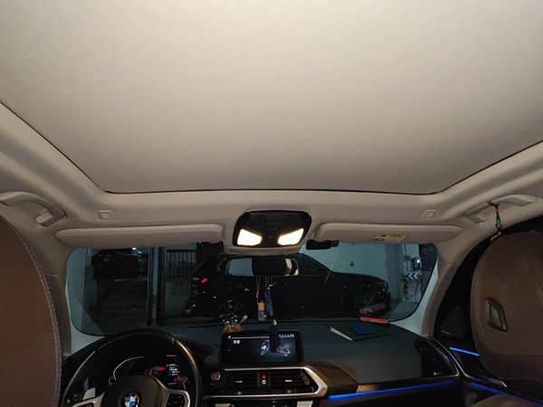 BMW X3 2020, 101600 км, за 23114 USD - фото 19