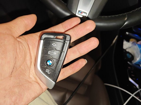 BMW X3 2020, 101600 км, за 23114 USD - фото 9