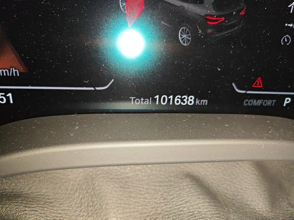 BMW X3 2020, 101600 км, за 23114 USD - фото 13