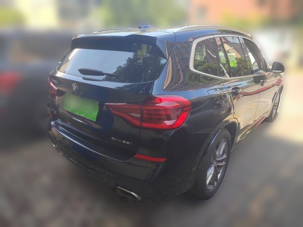 BMW X3 2020, 85600 км, за 25064 USD - фото 6