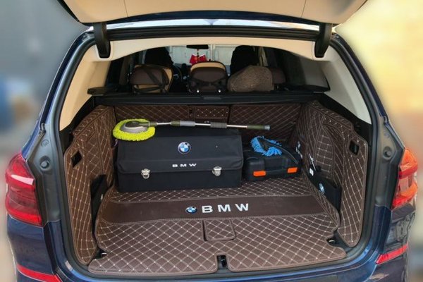 BMW X3 2020, 37800 км, за 25027 USD - фото 19