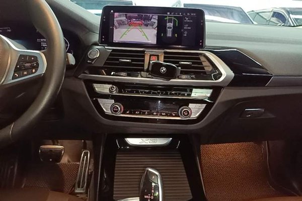 BMW X3 2020, 92800 км, за 20448 USD - фото 16