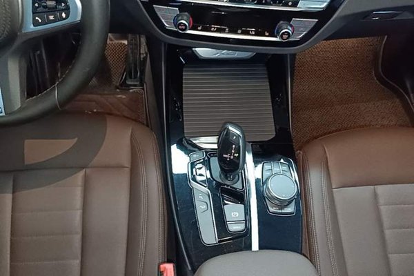 BMW X3 2020, 92800 км, за 20448 USD - фото 17