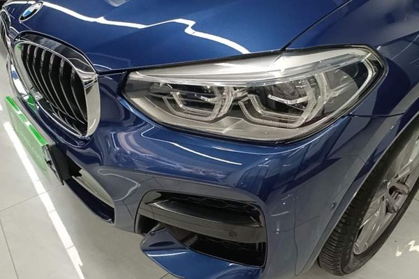 BMW X3 2020, 92800 км, за 20448 USD - фото 9