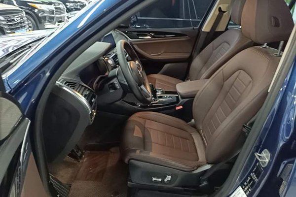 BMW X3 2020, 92800 км, за 20448 USD - фото 18