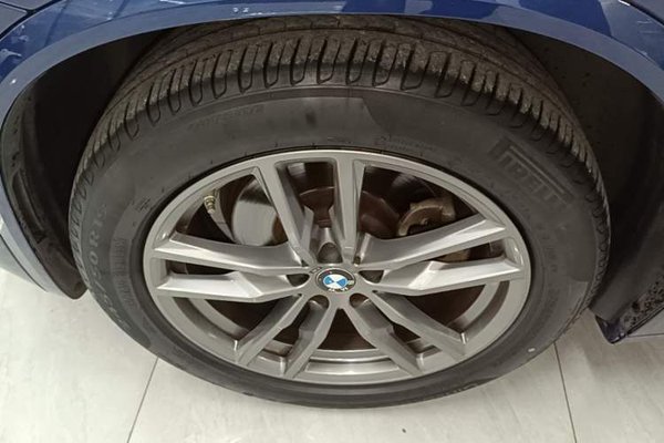 BMW X3 2020, 92800 км, за 20448 USD - фото 8