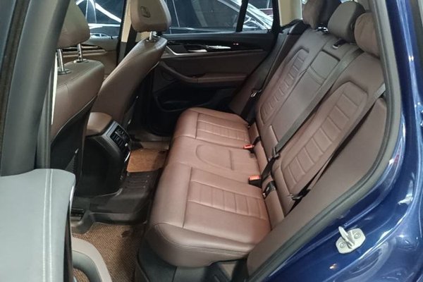 BMW X3 2020, 92800 км, за 20448 USD - фото 20