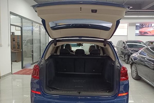 BMW X3 2020, 92800 км, за 20448 USD - фото 22