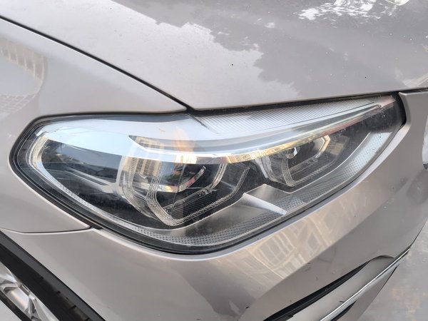 BMW X3 2020, 172700 км, за 19584 USD - фото 7