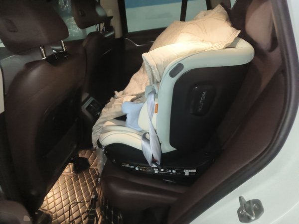 BMW X3 2020, 79000 км, за 21347 USD - фото 15